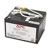 APC Replacement Battery Cartridge #109 - UPS battery - 1 x lead acid
