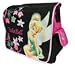Apparel : Disney Night Fairy Tinker Bell Messenger Bag - School Bag