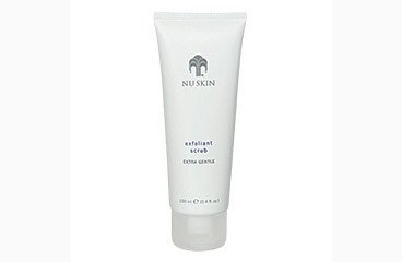 NuSkin Nu Skin Exfoliant Scrub 3.4 Oz (2/pk)
