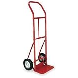 Buy Dayton 2W063 Truck, Hand, 400 Lb by Dayton