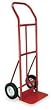 Dayton 1W617 Truck, Hand, 300 Lb