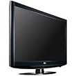 LG 26LH20 26-Inch 720p LCD HDTV, Gloss Black
