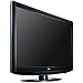 LG 26LH20 26-Inch 720p LCD HDTV, Gloss Black