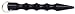 Clenched Fist Yawara Pointed Kubotan