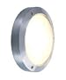 Bulan Ceiling Lamp, E14, Metal Brushed