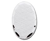 21mCNf4D3JL. SL160  23K White Gold Electroplated Tie Tack