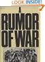 A Rumor of War