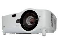 NP2200 - LCD Projektor - 4200 ANSI-Lumen Preisvergleich