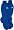 Mizuno Performance Socks - Royal