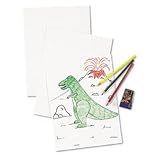 Review PACON  / PAC4718 - Sulphite Drawing Paper