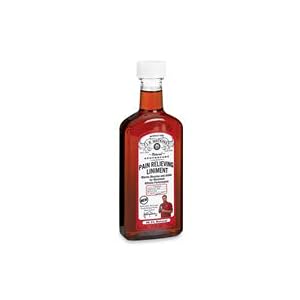 Jr Watkins Petro Carbo Pain Relief First