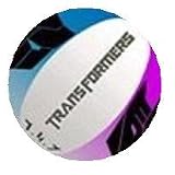 TransformersOriginalMoviePromotionalCollectibleBeachballToy