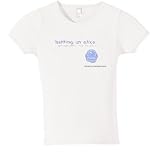 Betting on Alice Jr. Miss Fitted Tee