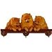 Pomeranian Leash Hook Pomeranian Leash Hook