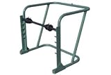 Cord Reels: Portable Payout Steplift Stand