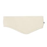Manbi Warm ears Headband white