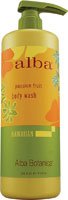 Hawaiian Passion Fruit Body Wash Value Size - 24 oz - Liquid
