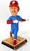 Mike Schmidt Philadelphia Phillies Ticket Base Bobblehead
