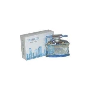 MIDNIGHT by Sex In The City 3.4 oz Women’s EDP Perfume