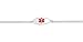 5+1 Extension Children's Medical Alert ID Bracelet