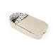 Stokke Xplory Stroller Warm Sleeping Bag in Cream