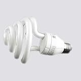 24watts Flourescent Bulb