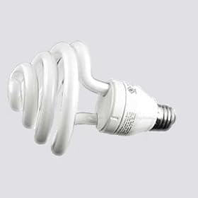 24watts Flourescent Bulb
