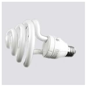 24watts Flourescent Bulb by 
