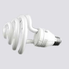 24watts Flourescent Bulb