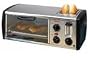 Aroma ABT218SB Toaster/Toaster Oven