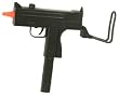 Double Eagle Mini M42F SMG Airsoft Assault Pistol 220-FPS Airsoft Gun