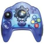 Plug-N-Play Wireless Controller with 86 Games