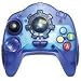 Plug-N-Play Wireless Controller with 86 Games
