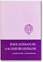 Folk Literature of the Yaruro Indians (Ucla Latin American Studies)