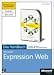 cover of Microsoft Expression Web Designer - Das Handbuch