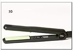 3D CERAMIC HAIR IRON - B002TY8GF6