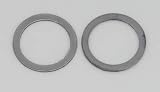 Holley 108-1 Fuel Bowl Inlet Fitting Gaskets - Pack of 2