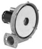 Electric Motors: Trane Draft Inducer 208-230 volts (7062-3971, 38040309) Fasco # A272
