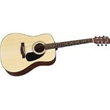 Fender DG60 Acoustic Guitar Natural