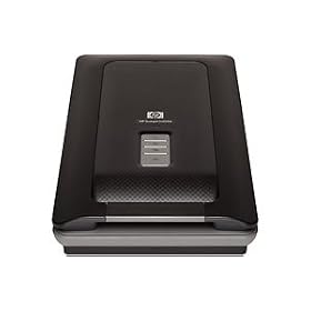 HP� ScanJet G4050 High-Speed USB Photo Scanner