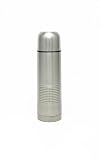 Eigenschaften Günter Gräwe GmbH THERMO / GRÄWE Thermo- Isolierflasche 0,5 Liter geriffelt