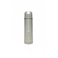 Isolierflasche Edelst.0,5ltr