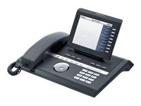 Siemens OpenStage 60 T Digitaltelefon lava Preisvergleich