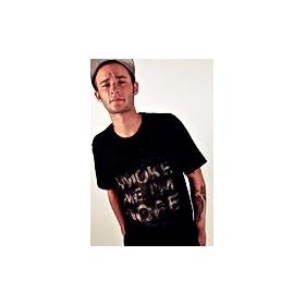 Dope Couture Smoke Me I'm Dope II,T-shirts for Men