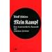 Adolf Hitlers Mein Kampf. Eine kommentierte Auswahl