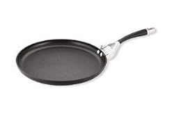Circulon Elite - 12" Round Griddle (Sleeved)