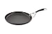Circulon Elite 12-Inch Nonstick Hard-Anodized Round Griddle