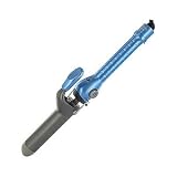 BABYLISS PRO Nano Titanium Spring 1-1/4