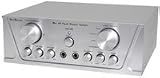 Review Skytronic TM-2000 / Universal stereo karaoke amplifier - 2 x 50Wmax