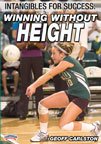 Geoff Carlston: Intangibles for Success: Winning Without Height (DVD)